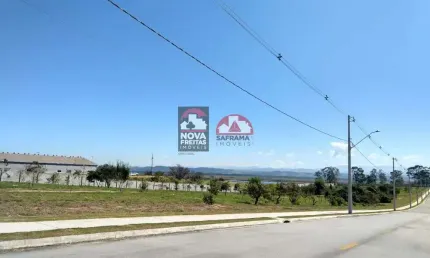 Terreno Padrão em Condomínio em São José dos Campos
