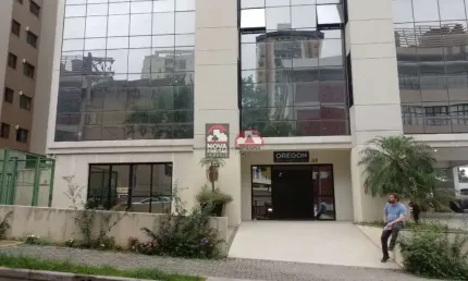Comercial Salão em Condomínio em São José dos Campos