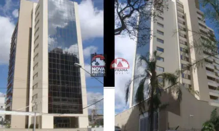 Comercial sala em condomínio em são josé dos campos