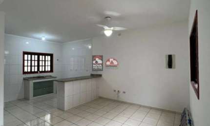 Casa com 2 quartos à venda na Avenida Eder Silva Rodrigues Alves, Casa 2, 1374, Pontal de Santa Marina, Caraguatatuba