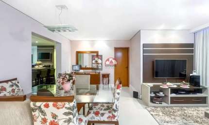 Apartamento com 3 quartos à venda na Avenida Cassiano Ricardo, Bloco B, 1411, Jardim Aquárius, São José dos Campos