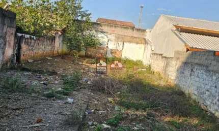 Terreno à venda na Rua Luiz Baptista de Oliveira, 136, Jardim Carlota, Pindamonhangaba
