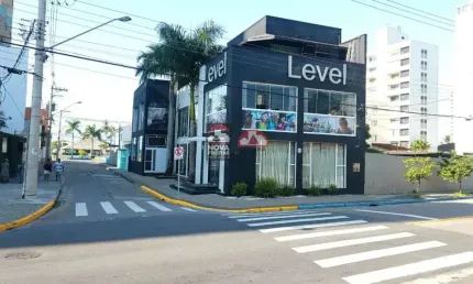 Ponto comercial à venda na Rua Presidente Washington Luiz, 50 e 90, Centro, Caraguatatuba