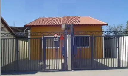 Casa com 2 quartos à venda na Rua Doutor Nelson D`avila, 182, Eugênio de Mello, São José dos Campos