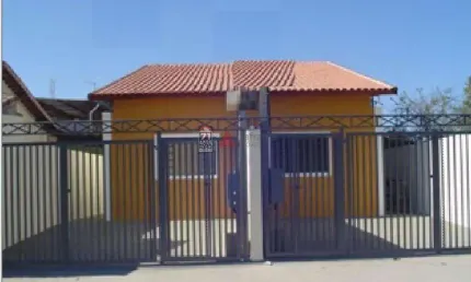 Casa com 2 quartos à venda na Rua Doutor Nelson D`avila, 176, Eugênio de Mello, São José dos Campos