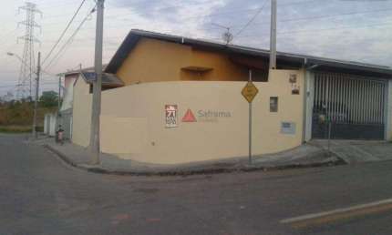 Casa com 3 quartos à venda na Rua Ribeirão Pau de Saia, 113, Altos da Vila Paiva, São José dos Campos