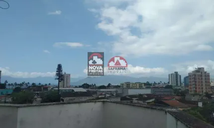 Apartamento com 3 quartos à venda na Rua Paraíbuna, 85, Sumaré, Caraguatatuba