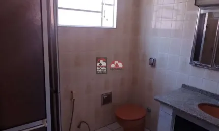 Casa com 3 quartos à venda na Rua Alagoinhas, 152, Jardim Vale do Sol, São José dos Campos