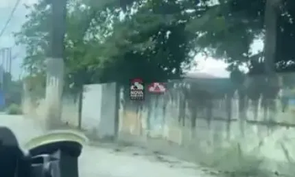 Terreno à venda na Avenida José Herculano, Terreno, 151, Jardim Britânia, Caraguatatuba