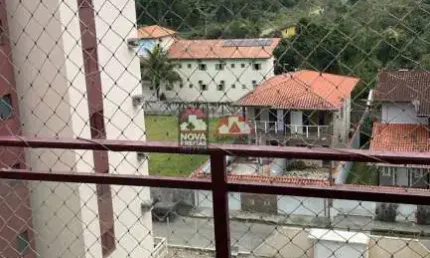 VENDA DE APARTAMENTO - PADRÃO NO BAIRRO MASSAGUAÇU, CARAGUATATUBA/SP