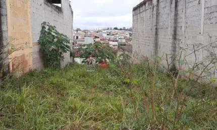 Terreno à venda na Avenida Laudelino Gonçalves de Miranda, Jardim Santa Júlia, São José dos Campos
