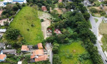Terreno à venda na Rua das Nenufas, 47, Jardim Santo Antônio da Boa Vista, Jacareí
