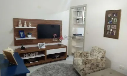 Casa com 3 quartos à venda na Rua São Mateus, 242, Jardim São Judas Tadeu, São José dos Campos