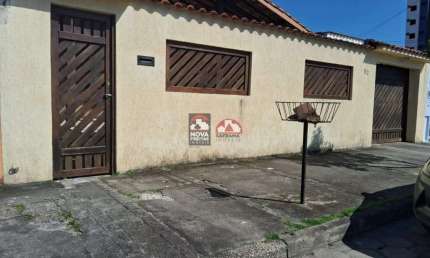 Casa com 3 quartos à venda na Avenida Rio Grande do Sul, 52, Jardim Primavera, Caraguatatuba