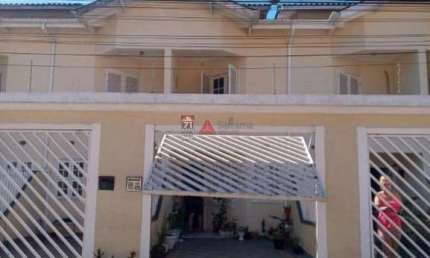 Casa com 2 quartos à venda na Avenida Irineu Mendes De Souza, Sobrado 05, 1370, Martim de Sá, Caraguatatuba