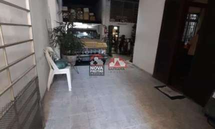 Casa com 7 quartos à venda na Avenida Anchieta, 439, Centro, Caraguatatuba