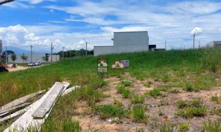 Terreno com Projeto Aprovado no Bosque da Imperatriz!