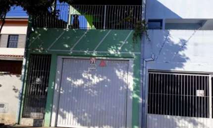 Casa com 3 quartos à venda na Rua Serra da Saudade, 240, Jardim Altos de Santana, São José dos Campos