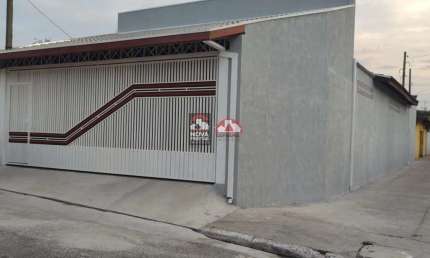Casa com 3 quartos à venda na Rua Caxambu, 197, Jardim Ismênia, São José dos Campos