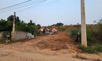 Terreno à venda na Rua Dez, 43, Santa Cecilia II, São José dos Campos