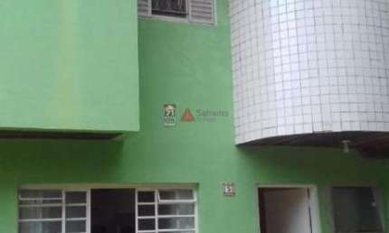 Casa com 2 quartos à venda na Rua Cinco, Sobrado 05, 215, Verde Mar, Caraguatatuba