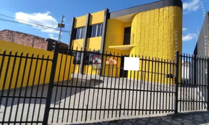 Ponto comercial à venda na Avenida São José, 607, Jardim Bela Vista, São José dos Campos