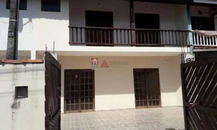 Sobrado à Venda no Caputera ? Conforto, Espaço e Localização Privilegiada!