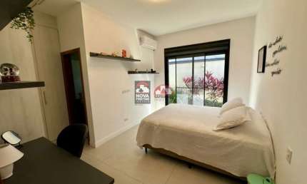 Casa com 4 quartos à venda na Alameda Guiomar Novaes, s/n, Condomínio Reserva do Paratehy, São José dos Campos