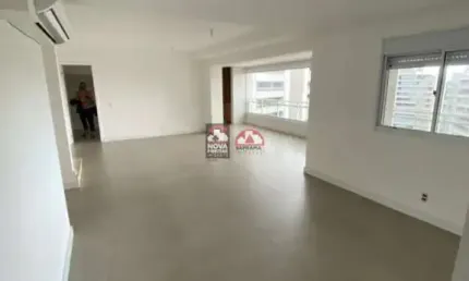 Cobertura com 3 quartos à venda na Rua Francisco Ricci, Torre B, 181, Vila Ema, São José dos Campos