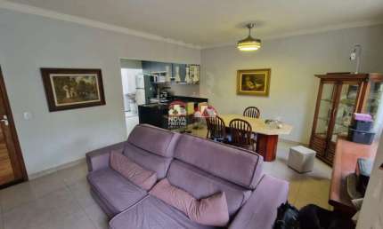 Casa à Venda no Bairro Mombaça I - Pindamonhangaba/SP