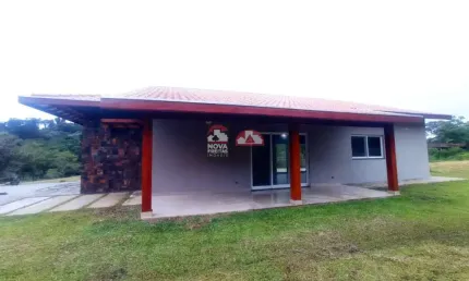 Fazenda à venda na Estrada Municipal Juca Carvalho - Rua Cinco - Travessa Três, 1000, Vila São Geraldo, São José dos Campos