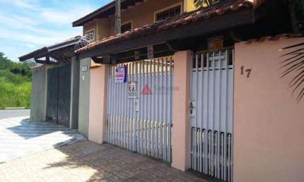 Venda de Casa no Residencial Andrade - Pindamonhangaba
