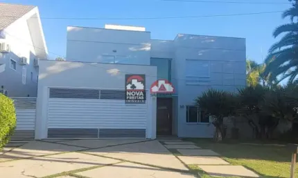 Casa com 4 quartos à venda na Rua Guido Zecca, 68, Condomínio Esplanada do Sol, São José dos Campos