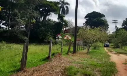 Terreno comercial à venda na Rodovia Vito Ardito, km 117, Jardim Campo Grande, Caçapava