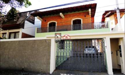 Casa com 4 quartos à venda na Rua Coronel Manoel Martins Júnior, 579, Jardim Esplanada II, São José dos Campos