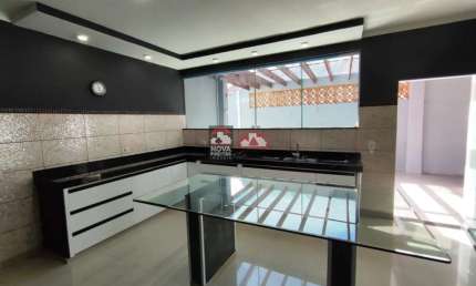 Casa com 4 quartos à venda na Rua Caúna, !50 Metros Da Praia, 143, Martim de Sá, Caraguatatuba
