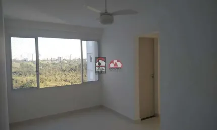 Apartamento com 2 quartos à venda na Rua Ambiental, Bloco B, 214, Vila Mascarenhas Ferraz, São José dos Campos