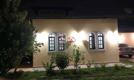 Casa com 3 quartos à venda na Rua Priscila Mamede de Souza, 67, Jardim Britânia, Caraguatatuba