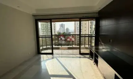 Apartamento com 4 quartos à venda na Avenida Heitor Villa Lobos, 620, Vila Ema, São José dos Campos