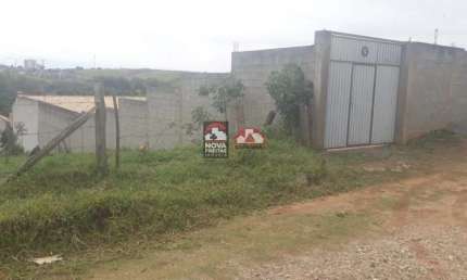 Terreno à venda na Avenida Benedito Oswaldo Andrade, S/N, Jardim Olympia, Jacareí