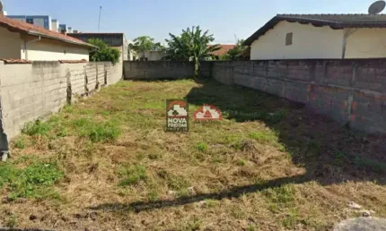 Terreno Misto de 250m² à Venda no Vista Alegre, Pindamonhangaba: Pronto para Construir seu Sonho!