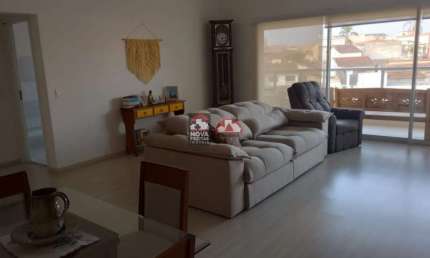 Apartamento à Venda no Maximus Residence - Pindamonhangaba