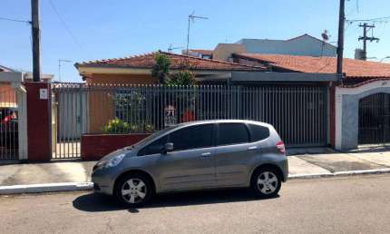 Casa com 3 quartos à venda na Rua Salim Simão, 222, Bosque dos Eucaliptos, São José dos Campos