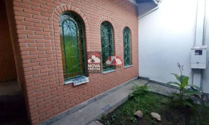 Casa com 2 quartos à venda na Rua Ismael Dias Da Silva, Solar Da Mantiqueira, 205, Centro, Tremembé