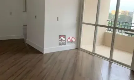 Apartamento com 2 quartos à venda na Rua Tupinambás, 474, Jardim Luiza, Jacareí