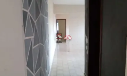 Casa com 3 quartos à venda na Rua Airto Pelogia, 643, Conjunto Residencial Galo Branco, São José dos Campos