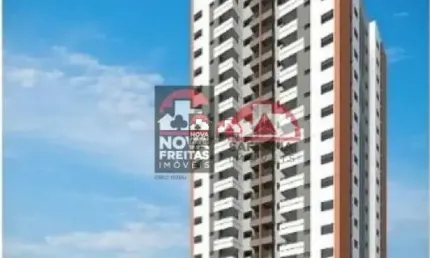 Apartamento com 3 quartos à venda na Rua Padre Rodolfo, 285, Vila Ema, São José dos Campos
