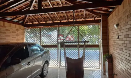 Casa com 3 quartos à venda na Avenida Campos Elíseos, 605, Jardim Alvorada, São José dos Campos