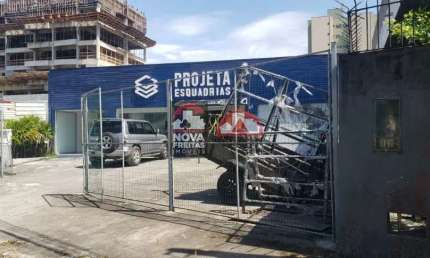 Ponto comercial à venda na Praça dos Expedicionários, 57, Sumaré, Caraguatatuba