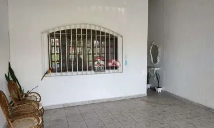 Casa com 2 quartos à venda na Rua Treze de Maio, 381, Crispim, Pindamonhangaba